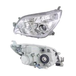 Lights, Left Headlamp (Halogen, Manual or Electric Adjustment) for Daihatsu TERIOS 2006 on, 