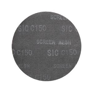 Hardware, ABRASIVE MESH FOR 79311 225MM P150 10PCS, VOREL