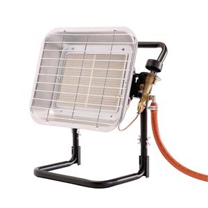 Gas (Propane) Heaters, Draper 07867 Free Standing Propane Space Heater, 15,354 BTU/4.5kW, Draper