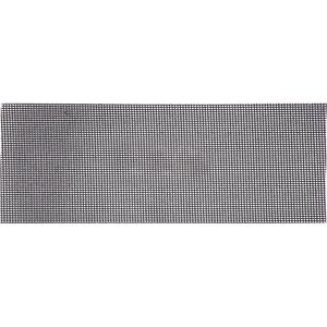 Hardware, ABRASIVE MESH P80 105X280, 