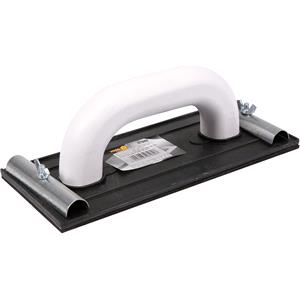 Hardware, SANDING BLOCK 225x105MM /TWISTING/, 