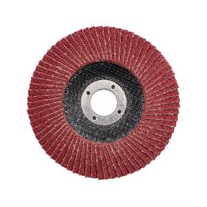 Hardware, FLAP DISC P40 125MM, VOREL