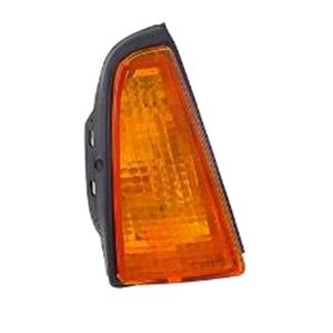Lights, Right Indicator (Amber, Original Equipment) for Fiat CINQUECENTO 1993 1998, 