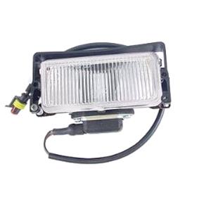 Lights, Right Front Fog Lamp (Original Equipment) for Fiat SEICENTO 1998 on, 
