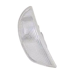Lights, Right Indicator (Clear) for Fiat SEICENTO 1998 on, 