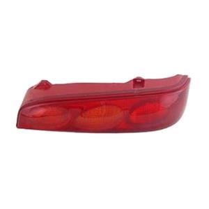 Lights, Right Rear Lamp (Original Equipment) for Fiat SEICENTO 1998 on, 
