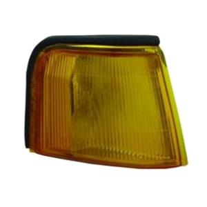 Lights, Right Indicator Lamp (Amber) for Fiat UNO 1990 on, 