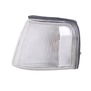 Lights, Left Indicator Lamp (Clear) for Fiat UNO 1990 on, 