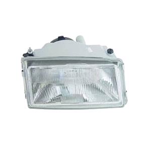 Lights, Right Headlamp for Fiat UNO 1990 on, 