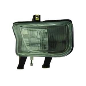 Lights, Right Front Fog Lamp for Fiat PUNTO 1994 1999, 