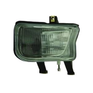 Lights, Left Front Fog Lamp for Fiat PUNTO 1994 1999, 