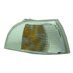 Lights, Right Indicator (Clear) for Fiat PUNTO 1994 1999, 