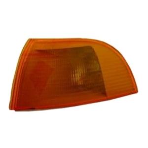 Lights, Left Indicator (Amber) for Fiat PUNTO 1994 1999, 