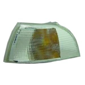 Lights, Left Indicator (Clear) for Fiat PUNTO 1994 1999, 