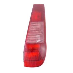 Lights, Right Rear Lamp (Original Equipment) for Fiat PUNTO 1994 1999, 