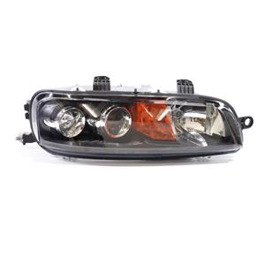 Lights, Right Headlamp (Without Fog Lamp, Original Equipment) for Fiat PUNTO 1999 2001, 