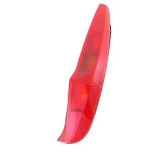 Lights, Right Rear Lamp (5 Door Model, Without bulb holders) for Fiat PUNTO 1999 2003, 