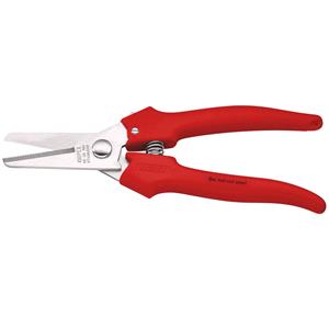 Shears, KNIPEX 08139 Combination Shears, 190mm, Knipex