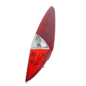 Lights, Right Rear Lamp (3 Door Model Only, Original Equipment) for Fiat PUNTO 2003 2006, 