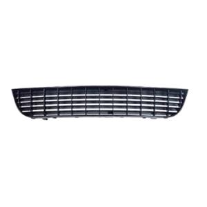 Grilles, Fiat Grande Punto 2005 2008 Front Bumper Grille, Centre, TUV Approved, 