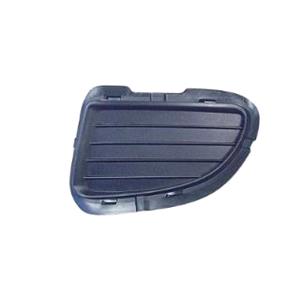 Grilles, Fiat Grande Punto 2005 2010 LH (Passengers Side) Front Bumper Grille, TUV Approved, 