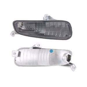 Lights, Right Front Corner Lamp for Fiat PUNTO EVO 2010 on, 