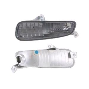 Lights, Left Front Corner Lamp for Fiat PUNTO EVO 2010 on, 