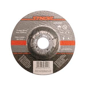 Hardware, STONE CUTTING DISC 115x3.0x22MM, STHOR
