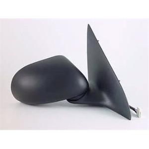 Wing Mirrors, Right Wing Mirror (electric, heated) for Fiat BRAVO 1995 2001, 