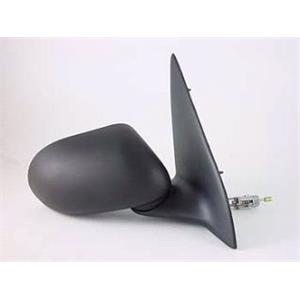 Wing Mirrors, Right Wing Mirror (manual) for Fiat MAREA Weekend 1996 2007, 