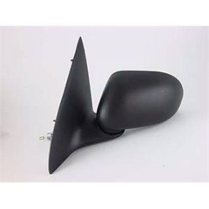 Wing Mirrors, Left Wing Mirror (manual) for Fiat BRAVO 1995 2001, 