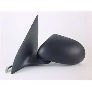 Wing Mirrors, Left Wing Mirror (electric, heated) for Fiat BRAVO 1995 2001, 