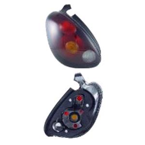 Lights, Left Rear Lamp (original Equipment, Original Equipment) for Fiat BRAVO 1995 2002, 
