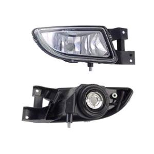 Lights, Right Front Fog Lamp (Takes H11 Bulb) for Lancia DELTA III 2007 on, 