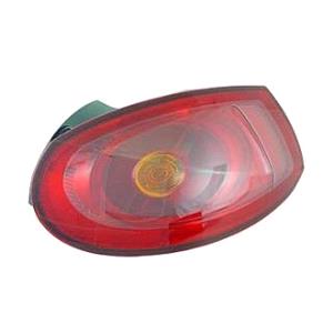 Lights, Right Rear Lamp for Fiat BRAVO 2007 on, 