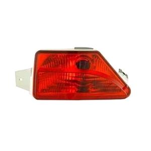 Lights, Right Rear Fog Lamp (Original Equipment) for Fiat BRAVO Van 2007 on, 