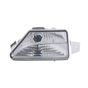 Lights, Left Reversing Lamp (Original Equipment) for Fiat BRAVO Van 2007 on, 