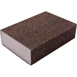 Hardware, ABRASIVE SPONGE P 80, VOREL