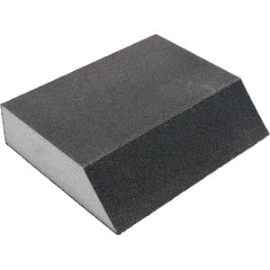 Sanding, ABRASIVE BLOCK P80, VOREL