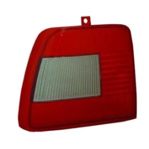 Lights, Fiat Tempra 1990 1998 Rear Lens L.H. (Passengers Side), Saloon only, 