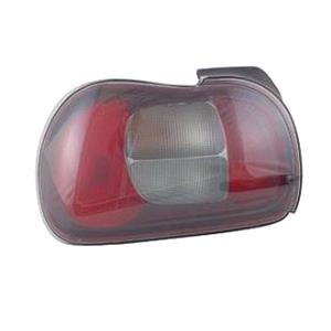 Lights, Left Rear Lamp (Saloon Only, Original Equipment) for Fiat MAREA 1996 on, 