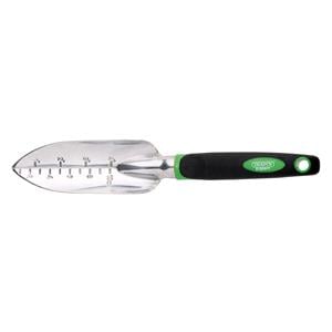 Trowels, Floats and Hawks, Draper Expert 08332 Aluminium Transplanting Trowel, Draper