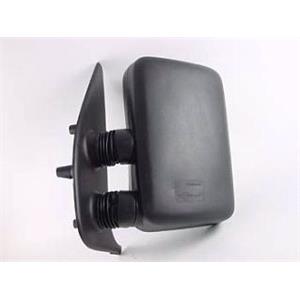Wing Mirrors, Left Wing Mirror (manual, short arm) for Citroen RELAY Bus 1994 1999, 