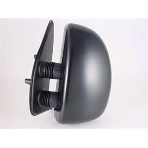 Wing Mirrors, Left Wing Mirror (manual, short arm) for Citroen Fiat DUCATO Flatbed, 2002 2006, 