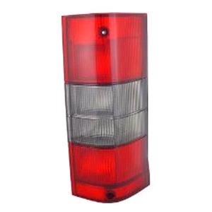 Lights, Right Rear Lamp (Supplied Without Bulbholder) for Citroen RELAY van 1994 2001, 