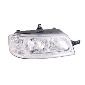 Lights, Right Headlamp (Original Equipment) for Citroen Relay Flatbed / Chassis 2001 2006, 
