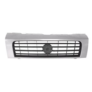 Grilles, FIAT Ducato 2006 2014 Grille, 