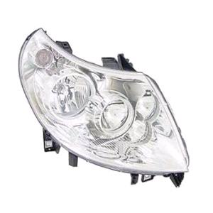 Lights, Right, HeadLight for Citroen RELAY Flatbed / Chassis 2006 Onwards, 