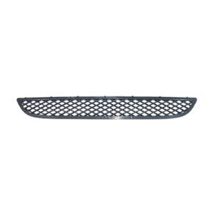 Grilles, Citroen Relay 2006 Onwards Front Bumper Grille, TUV Approved, 