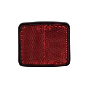 Lights, Right / Left Rear Reflector (Not Suitable For Heavy Duty Maxi Models) for Fiat Ducato Van 2006 Onwards, 